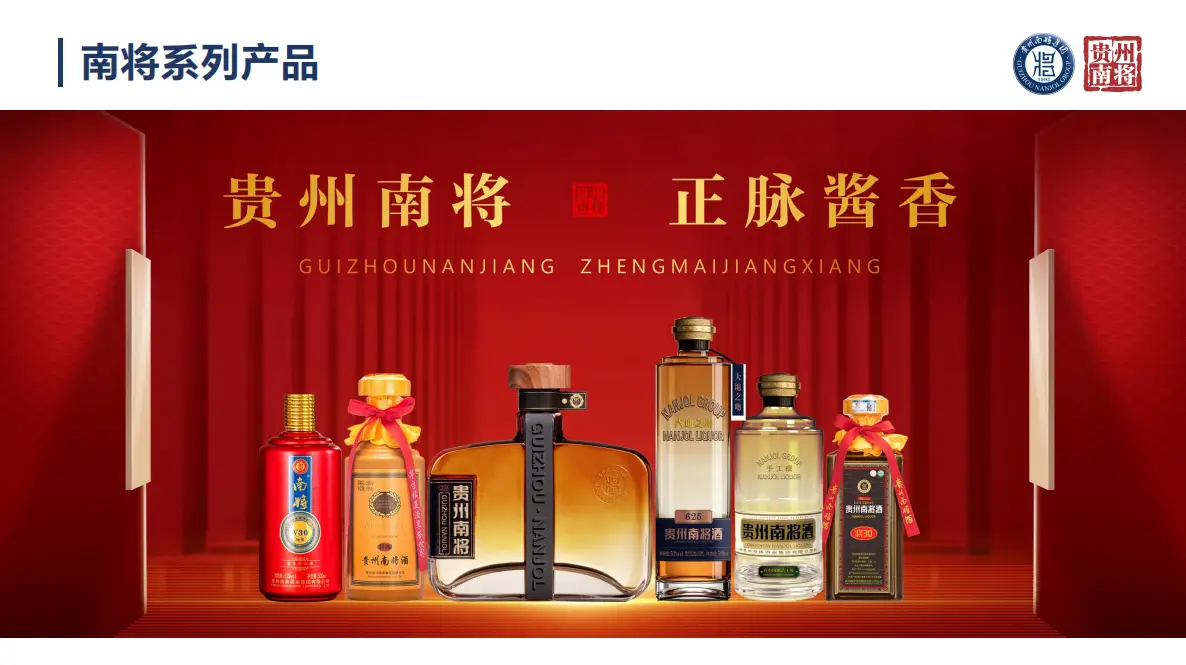 2026醬香酒品牌盤點：五家值得加盟的醬香酒深度測評